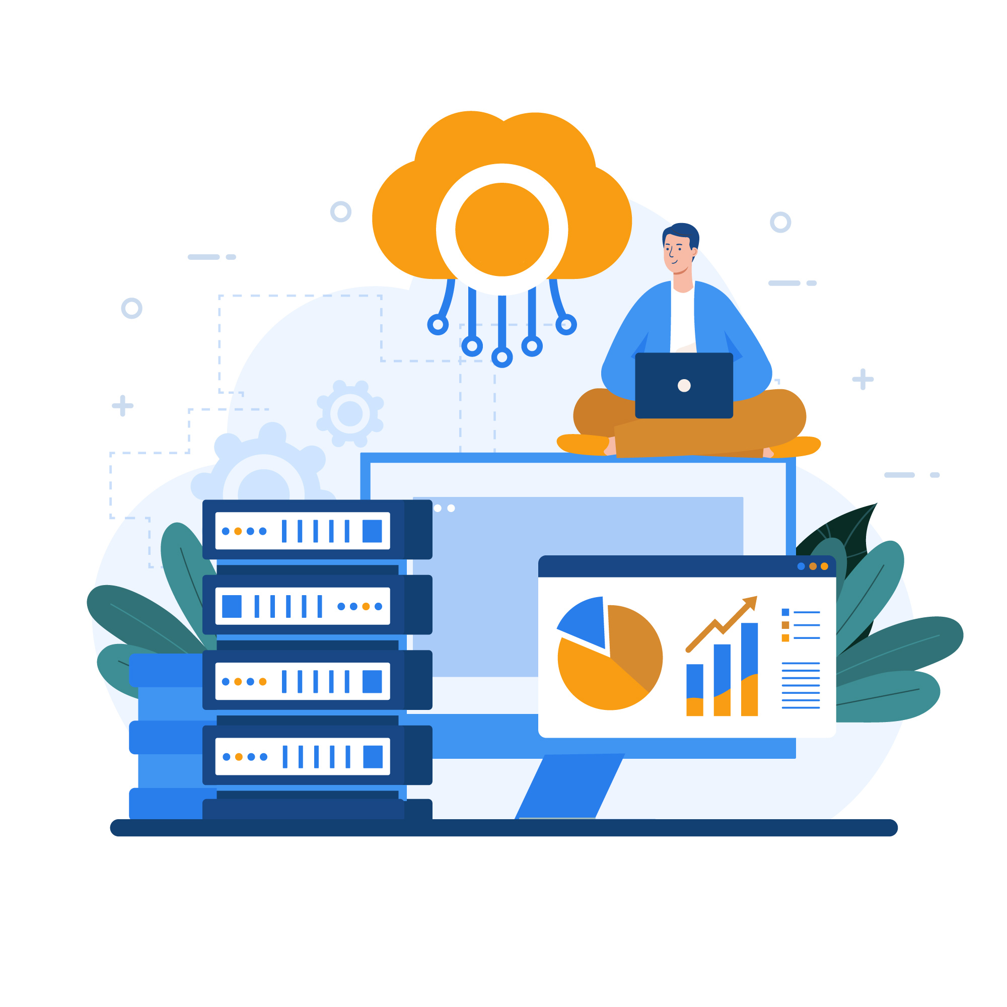 alpha reseller hosting in London with free whmcs